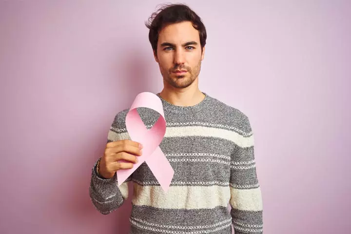 8 myths about breast cancer