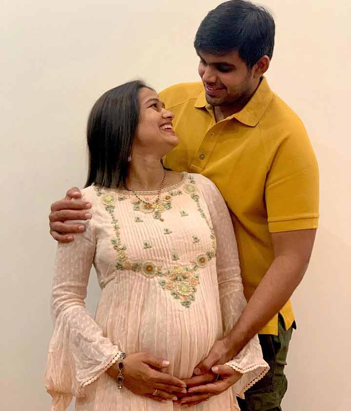 After Virushka And Saifeena, Here Are Other Celebrity Couples Expecting Babies In 2020 And Beyond