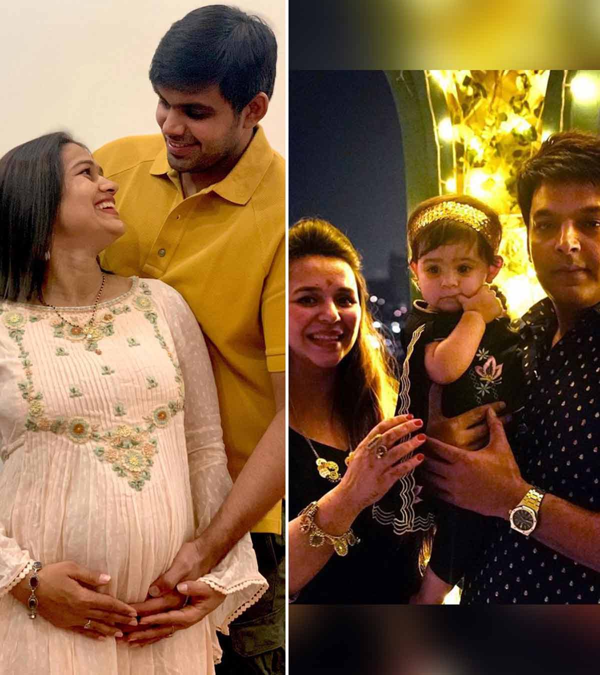 After Virushka And Saifeena, Here Are Other Celebrity Couples Expecting Babies In 2020 And Beyond