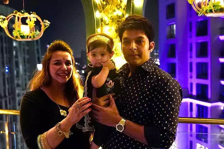 After Virushka And Saifeena, Here Are Other Celebrity Couples Expecting Babies In 2020 And Beyond