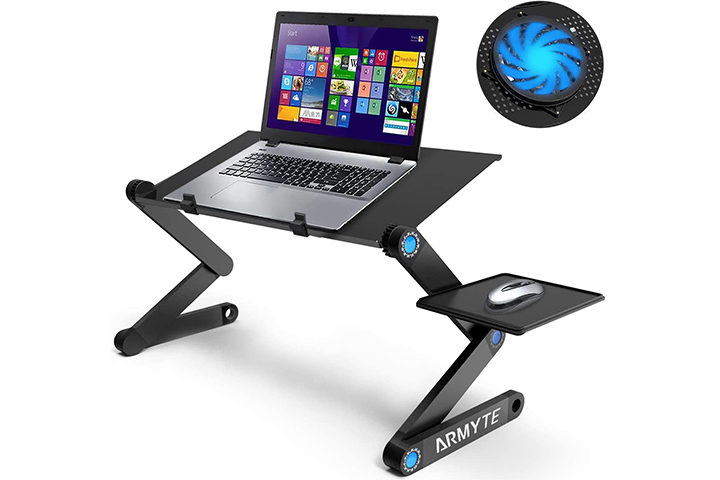 Armyte Laptop Stand Desk