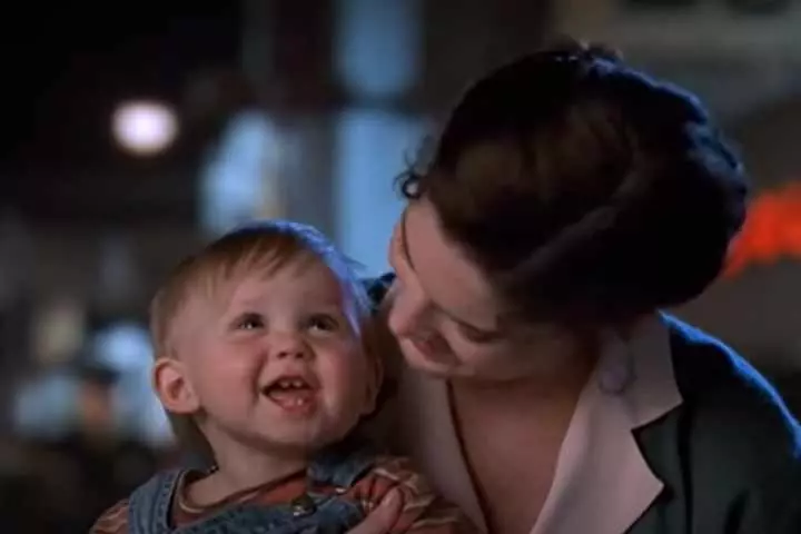 Baby's Day Out