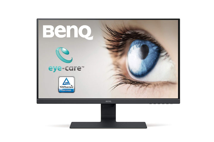BenQ LED Backlit Computer Monitor