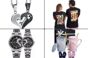 15 Best Gifts For Couples In 2021