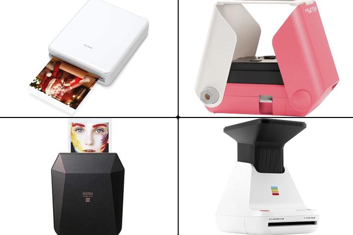 best budget portable printer