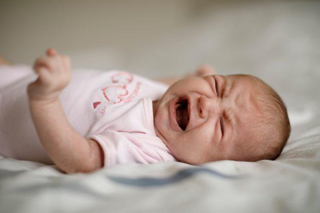 Baby Blocked Tear Duct: Signs, Causes, Remedies & Treatment