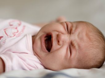Baby's Blocked Tear Duct: Causes, Symptoms, Remedies And Treatment