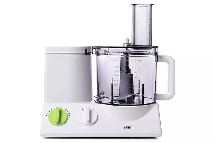 Slice & Dice Küchenmaschine 2021 Slice & Dice Küchenmaschine 2021