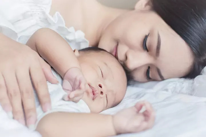 Breastfeeding karane wali mahilaon ke liye karwa