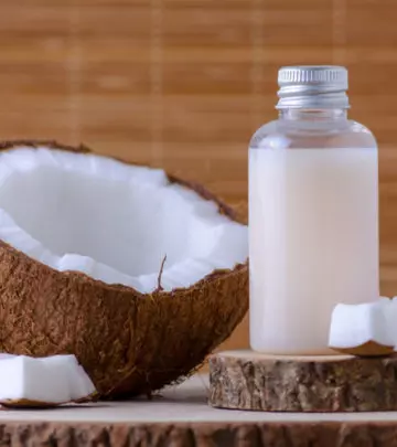 Can Babies Have Coconut Milk? Right Age, Benefits And Precautions