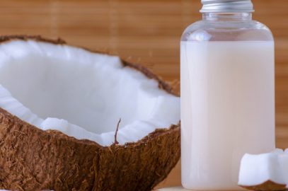 Can Babies Have Coconut Milk? Right Age, Benefits And Precautions