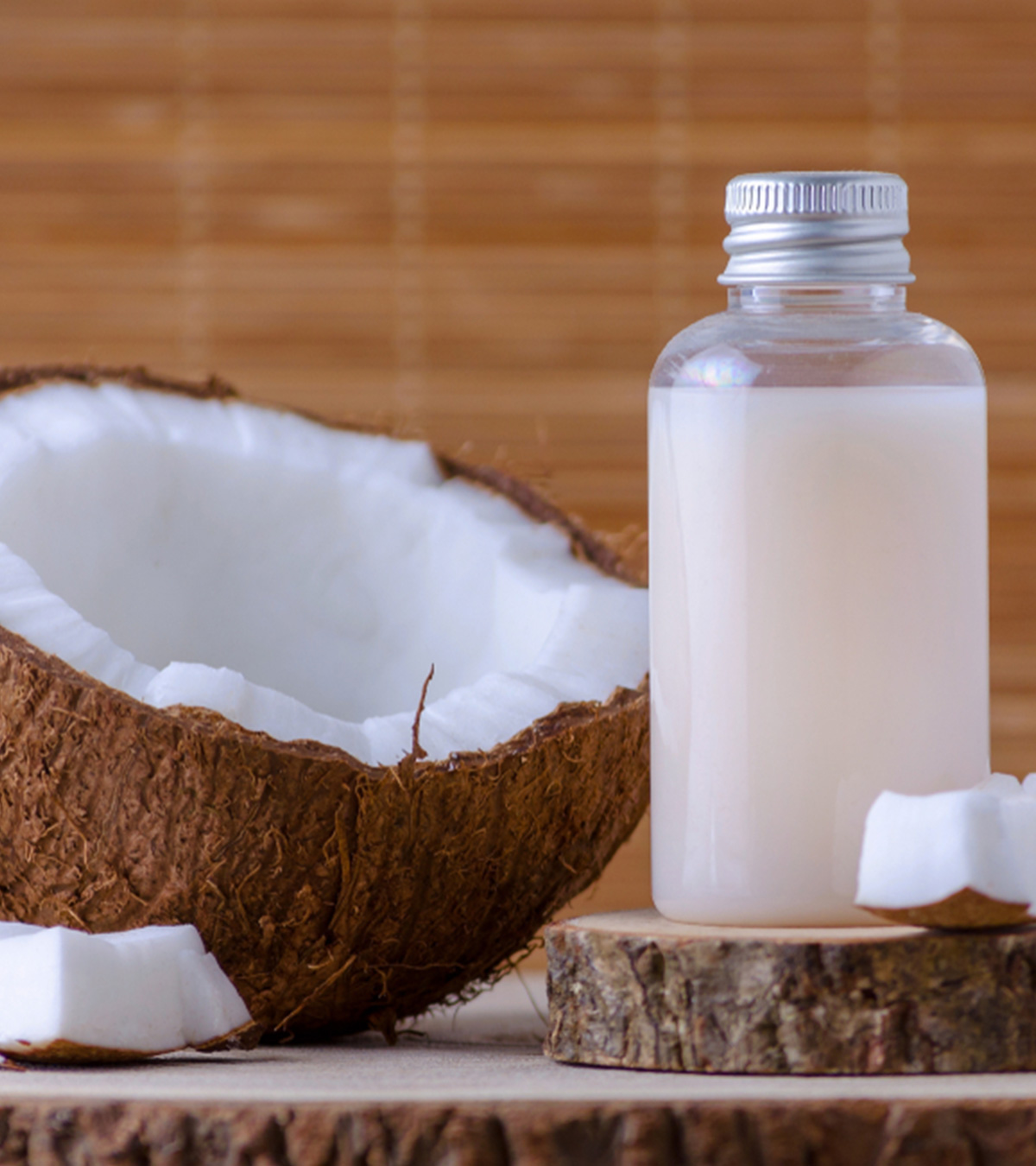 Can Babies Have Coconut Milk? Right Age, Benefits And Precautions