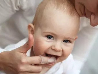 Can Teething Cause Diarrhea In Babies?