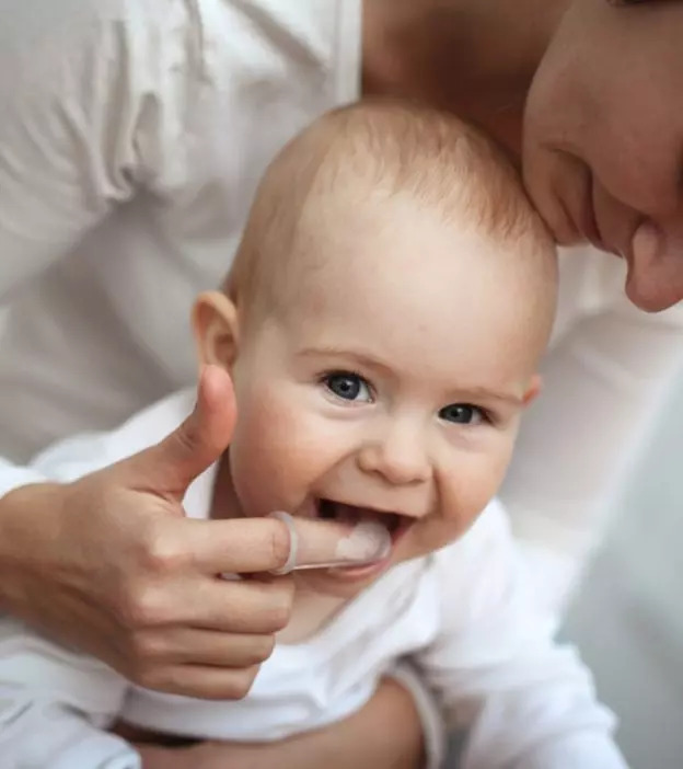 Teething & Diarrhea In Babies: Symptoms, Causes & Treatment