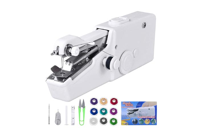 CengoyHandheld Sewing Machine