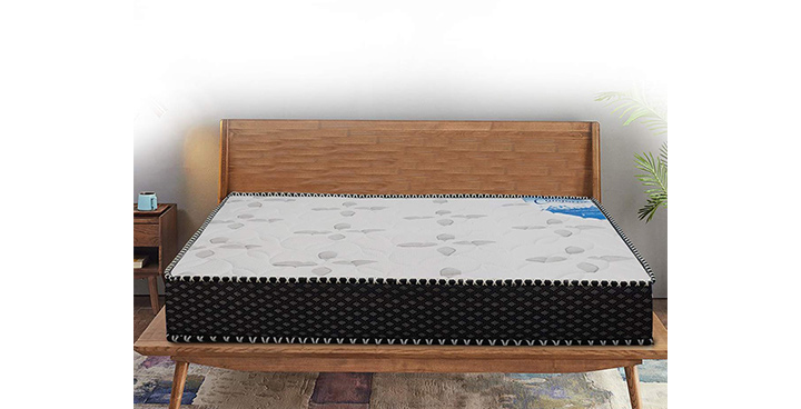 comforto pocket spring mattress reviews