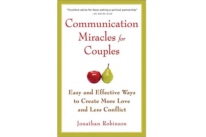 Communication Miracles For Couples