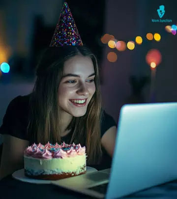 Couple In Long Distance Relationship, Representing Morning Messages