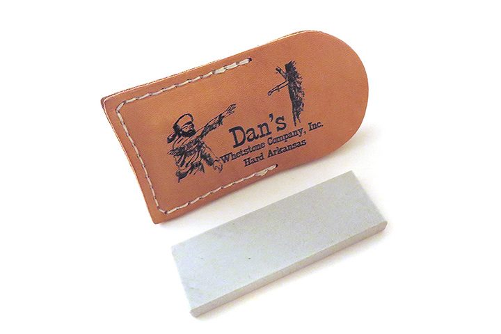 Dan’s Whetstone Company Pocket