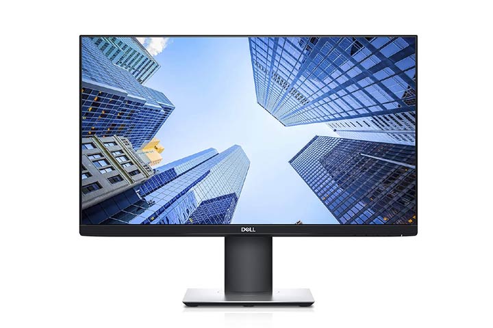 Dell P Series LED-Lit Monitor
