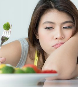 Eating Disorder In Teenagers: Signs, Causes, Treatment And Prevention