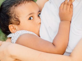What Are The Benefits Of Extended Breastfeeding?