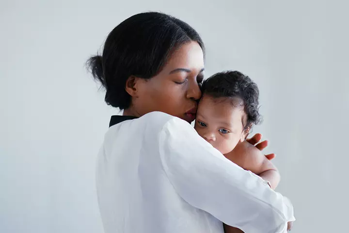 Feeding C-Section Babies Their Mom’s Poop Gives Them Healthy Guts, Study Says