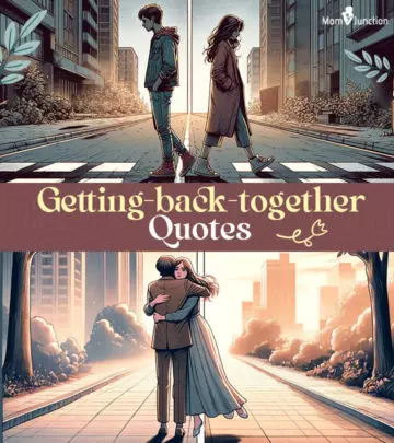 Getting-back-together-Quotes