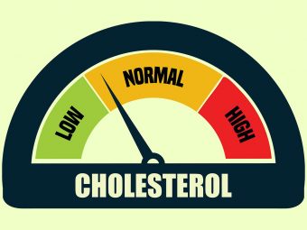 High Cholesterol In Children: Causes, Treatment And Prevention