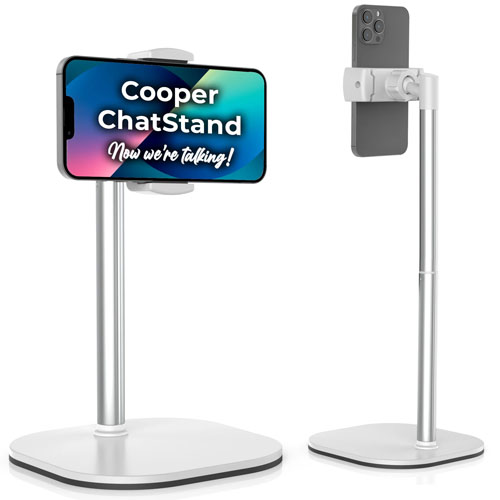 Cooper ChatStand Cell Phone Stand