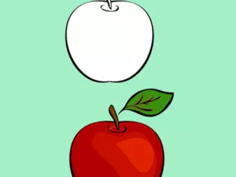 How To Draw An Apple For Kids? An Easy Step-By-Step Guide