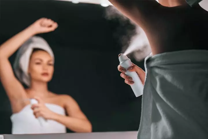 I Dont Have A Family History Of Breast Cancer Or Any Symptoms, So I Do Not Need To Get An Annual Mammogram