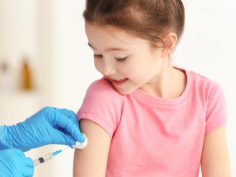 Important Vaccinations For Your Child That You Shouldn’t Miss
