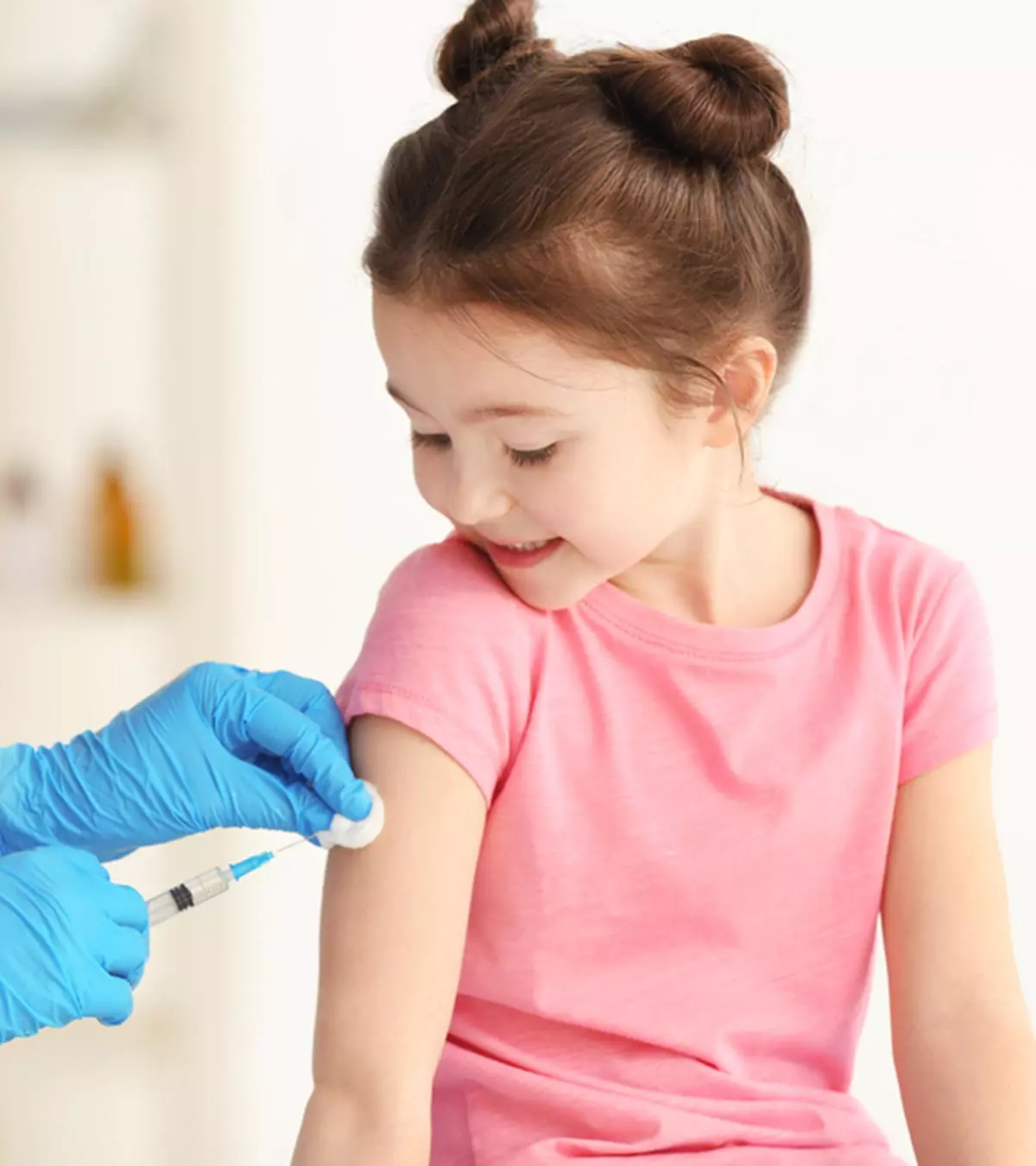 Important Vaccinations For Your Child That You Shouldn’t Miss