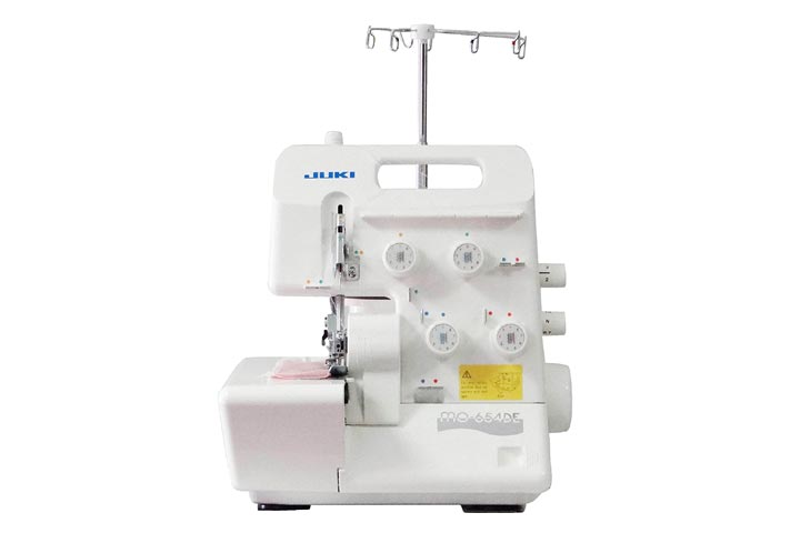 Juki Portable Sewing Machine