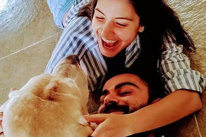 Just like maternity leave is granted for new mothers