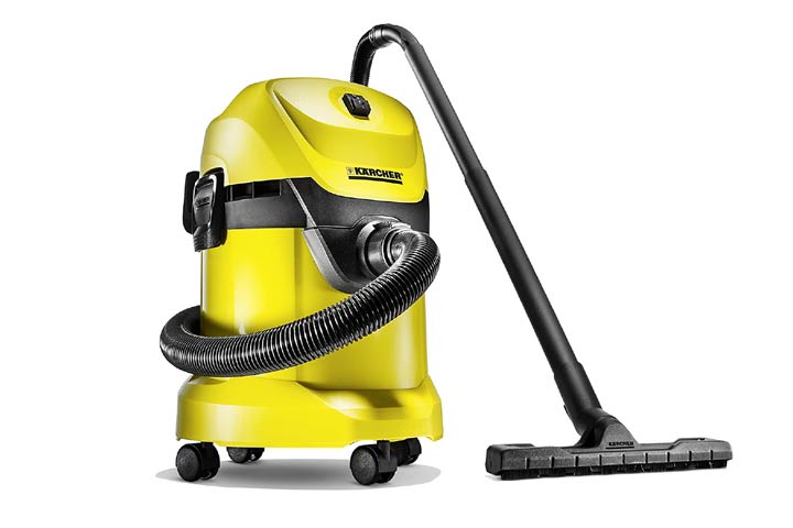KARCHER WD 3 Multi-Purpose Vacuum Cleaner
