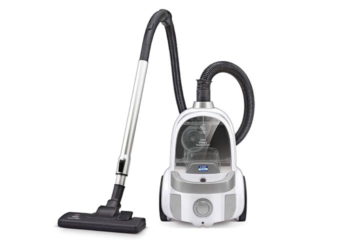 KENT Force Vacuum Cleaner