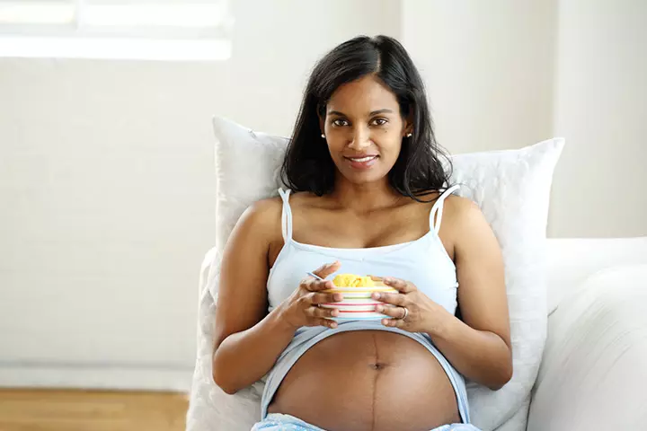 Karwa Chauth During Pregnancy Is It Safe To Fast Everything You Need To Know