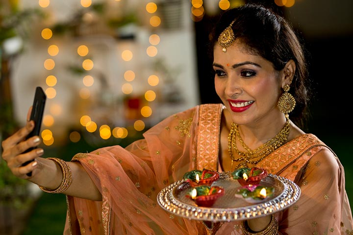 Karwa Chauth During Pregnancy Is It Safe To Fast Everything You Need To Know