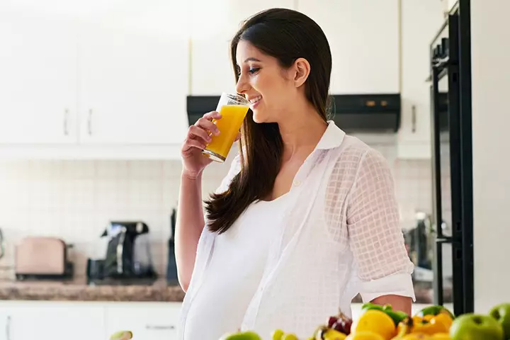 Karwa Chauth During Pregnancy Is It Safe To Fast Everything You Need To Know