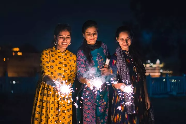 Keep Yourself Safe From Burns And Injuries