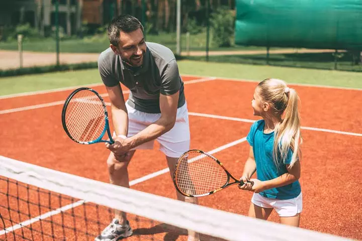 Learning At Least One Sport