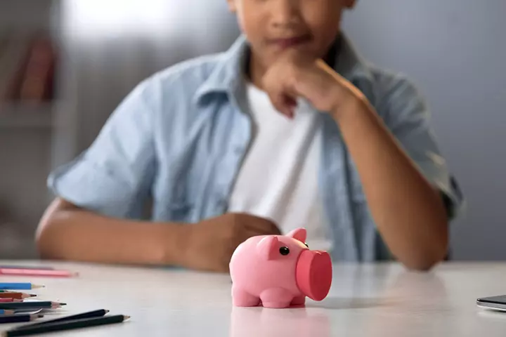 Learning Financially Independence