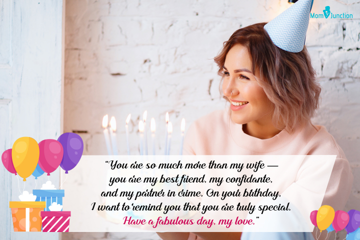 145+ Long Distance Birthday Wishes For Girlfriend/ Wife