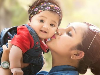 Looking For A Unique Baby Name? Here Are Top 20 Indian Baby Names You