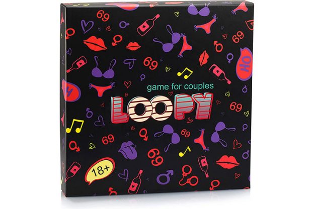 game for couples loopy date night box stores