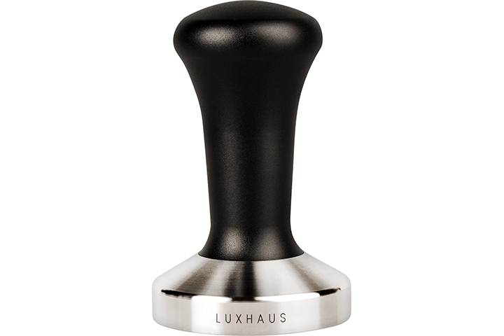 LuxHaus 51mm Espresso Tamper
