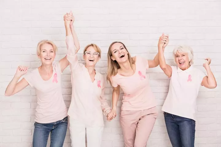 Mammogram Can Make Your Breast Cancer Worse