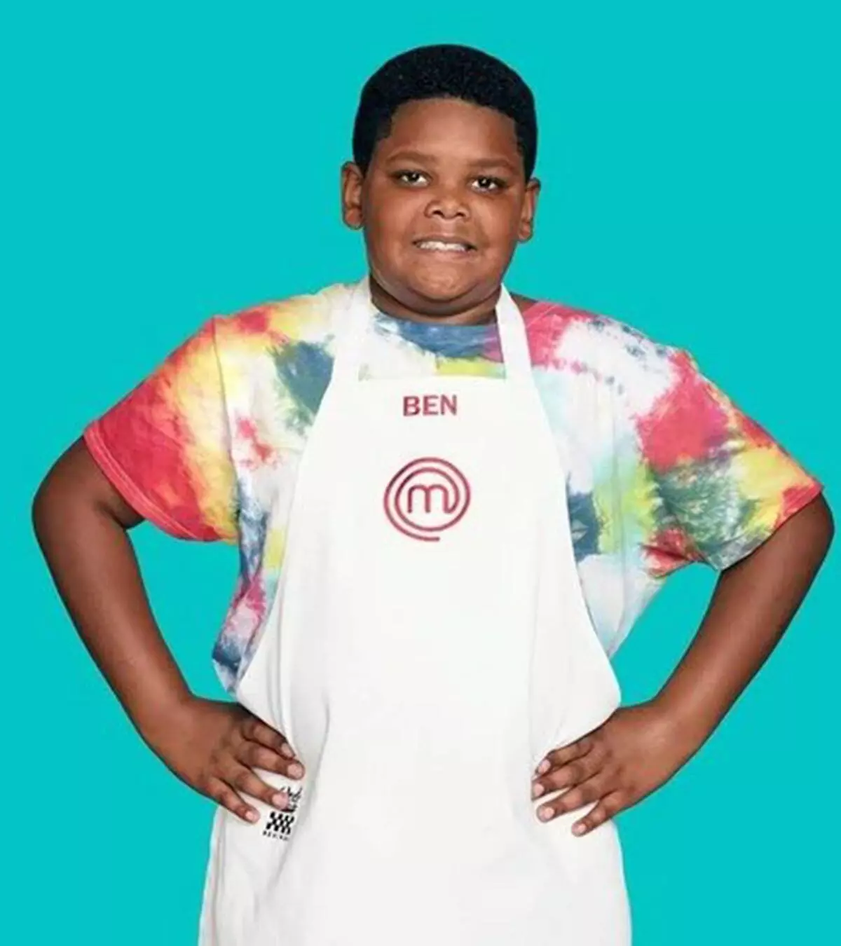 MasterChef Junior Star, Ben Watkins, Passes Away At 14; Here Is What Happened